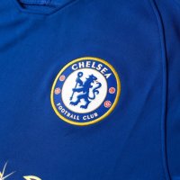 Футболна тениска Chelsea /XL/357 Б23, снимка 3 - Спортни дрехи, екипи - 34252536