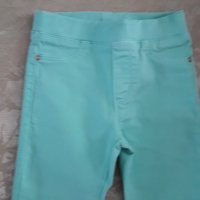 Панталон тип дънки, снимка 3 - Детски панталони и дънки - 29217013