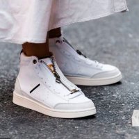 кецове Converse Pro Leather Ibn Jasper   номер 44, снимка 1 - Кецове - 30721076