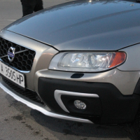Volvo XC70 2015г. AWD D5, снимка 3 - Автомобили и джипове - 44672868