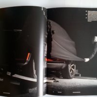 Книга автомобили литература teNeues Seat Leon Ibiza с твърди корици, снимка 11 - Други - 42044062