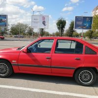 Prodavam Opel Kadet 1.4, снимка 3 - Автомобили и джипове - 42591933