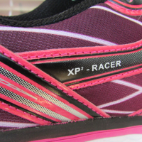 Дамски маратонки Xp-Racer, снимка 9 - Маратонки - 36578068