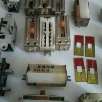 Елка 21, елка 43 и др. части и компоненти 1, снимка 1 - Друга електроника - 30453692