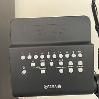 YAMAHA DTX 400K Електронни барабани в Ударни инструменти в гр. Пловдив -  ID40080749 — Bazar.bg