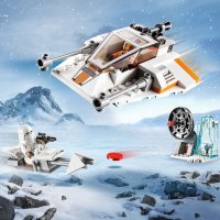 Конструктор LEGO® Star Wars™ 75268, снимка 3 - Конструктори - 30720570
