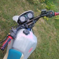Suzuki dr 650 на части в Мотоциклети и мототехника в гр. Гоце Делчев -  ID37745387 — Bazar.bg