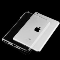 Силиконов кейс калъф таблет Apple iPad 9 8 7 10.2 / Air 3 10.5, снимка 4 - Таблети - 28592715