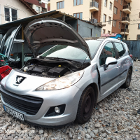 Peugeot 207 sw на части , снимка 1 - Автомобили и джипове - 44718347