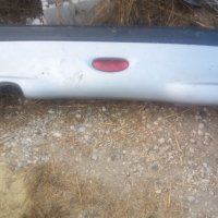  Peugeot 206 броня Пежо 206 задна броня, снимка 3 - Аксесоари и консумативи - 29994513