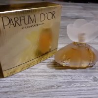 PARFUM D'OR 30 ml., снимка 3 - Дамски парфюми - 31236819