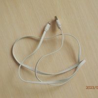 Кабел за iPhone - Apple  - USB към Lightning, снимка 2 - Аксесоари за Apple - 40492055