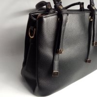 Дамска стилна чанта COOLNEST-201-5., снимка 7 - Чанти - 38511252