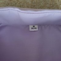 Продавам НОВА мъжка риза с дълъг ръкав, снимка 9 - Ризи - 42897262