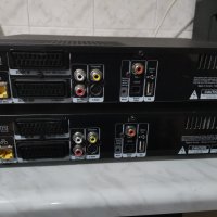 Т Home media Receiver 300 , снимка 2 - Приемници и антени - 31581000