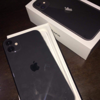 Iphone 11 64gb , снимка 1 - Apple iPhone - 44688148