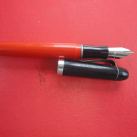 Огромна писалка химикал Lyly 3, снимка 3 - Колекции - 44714585