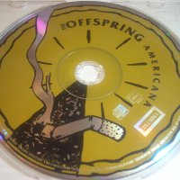 ✅Offspring - Americana - матричен диск без обложка, снимка 1 - CD дискове - 35030919