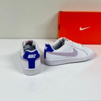 Nike Court Royale, снимка 4 - Кецове - 42572936