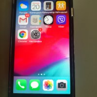 Телефон - IPhone 6s, 16 GB, с голям подарък, снимка 3 - Apple iPhone - 34108527