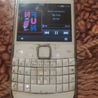 Nokia E6-00 wi-fi рядък колекционерски телефон , снимка 3 - Nokia - 36743530