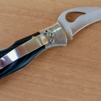 Малки сгъваеми ножчета / 3 модела /, снимка 11 - Ножове - 44605281