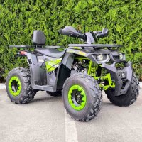  Бензиново ATV/АТВ 200cc/кубика VenumSport , снимка 1 - Мотоциклети и мототехника - 42806979