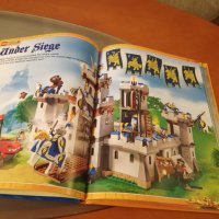 LEGO - Лего годишник от 2015 година, снимка 2 - Списания и комикси - 38258274