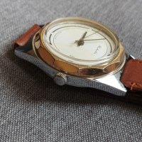 Мъжки часовник Ракета СССР , снимка 3 - Антикварни и старинни предмети - 39654848