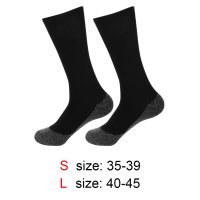 Затоплящи турмалинови чорапи Turmaline, снимка 3 - Мъжки чорапи - 42792721