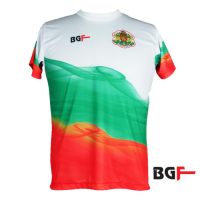 BGF Анцуг+Тениска България, снимка 4 - Спортни дрехи, екипи - 37164666