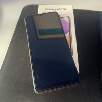 Samsung A32 5G 64GB за части, снимка 1 - Резервни части за телефони - 40437591