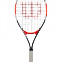 Тенис HEAD TI -НОВА/Wilson + топки/ калъф, снимка 3 - Тенис - 32857095
