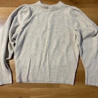 Пуловер H&M, снимка 2 - Блузи с дълъг ръкав и пуловери - 44297292