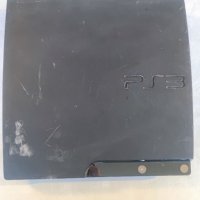 Playstation 3 Slim 120GB - неработещ PS3, снимка 1 - PlayStation конзоли - 42812119
