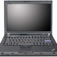 Lenovo ThinkPad T61 на части, снимка 1 - Части за лаптопи - 30652226