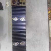 Esart-France-amplifier, снимка 8 - Ресийвъри, усилватели, смесителни пултове - 40249496