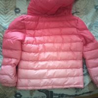 зимно яке, снимка 2 - Детски якета и елеци - 42917536