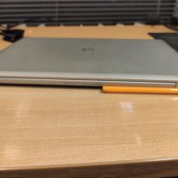 Лаптоп HP EliteBook Folio 9470m i5/4GB DDR3 / 128GB SSD/14"/, снимка 3 - Лаптопи за работа - 37970994