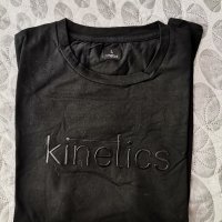 Kinetics Дамска тениска размер Л, снимка 1 - Тениски - 36932748