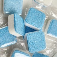 Таблетки за почистване на перални, снимка 4 - Препарати за почистване - 42605261