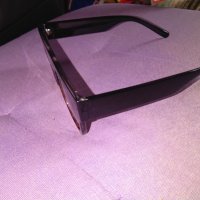 Маркови слънчеви очила Юви протекшън тарикатска форма гъзарска перфектни, снимка 7 - Слънчеви и диоптрични очила - 40711295