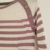 Пуловер на Zadig &Voltaire , снимка 2 - Блузи с дълъг ръкав и пуловери - 40731897