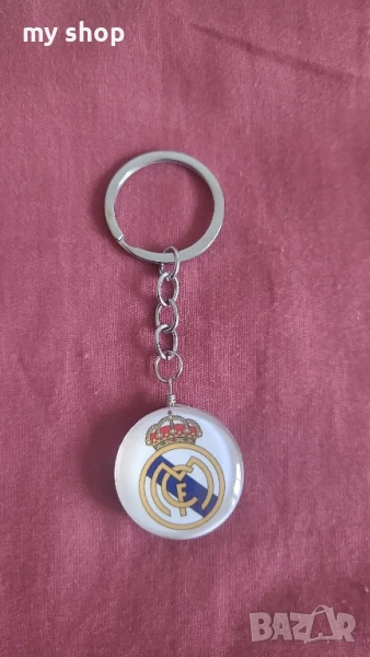 Нови!Ключодържатели , снимка 1