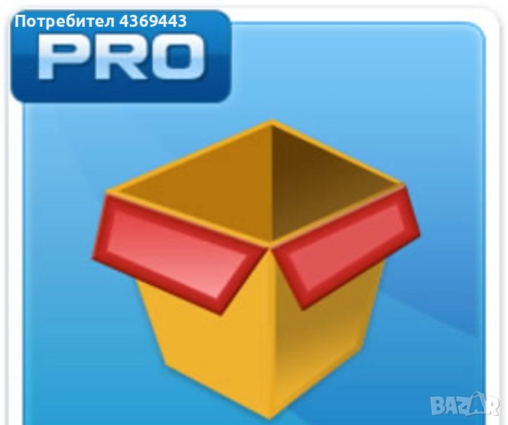 Микроинвест склад про , снимка 1