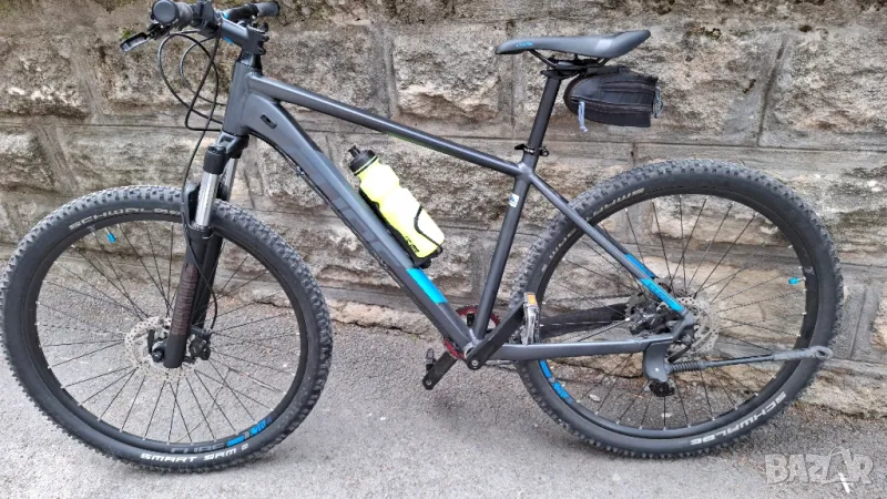 Cube 27,5, снимка 1