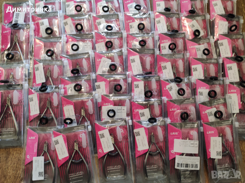 Клещи за кожички , снимка 1