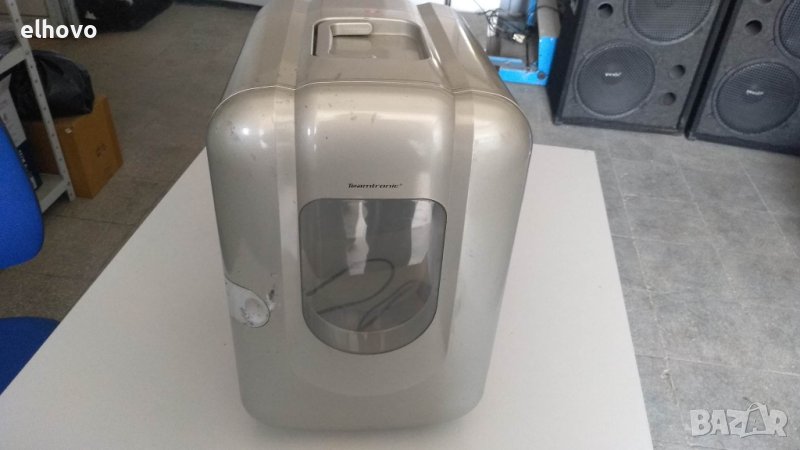 Мини хладилник Teamtronic 89020/HKS31, снимка 1