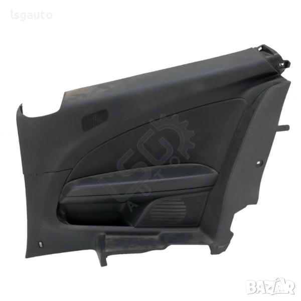 Задна дясна интериорна кора Volkswagen Scirocco III 2008-2017 ID: 153906, снимка 1