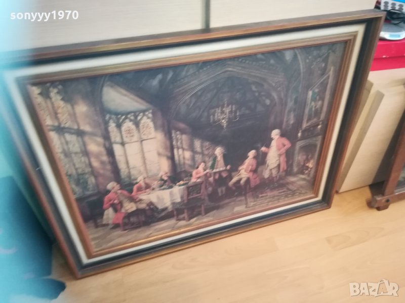 картини внос от швеицария 1401211225, снимка 1